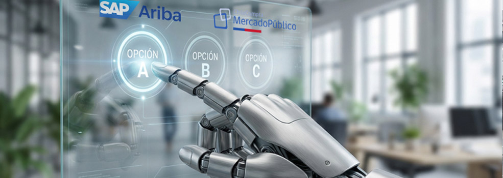 Rastreador automatizado de licitaciones