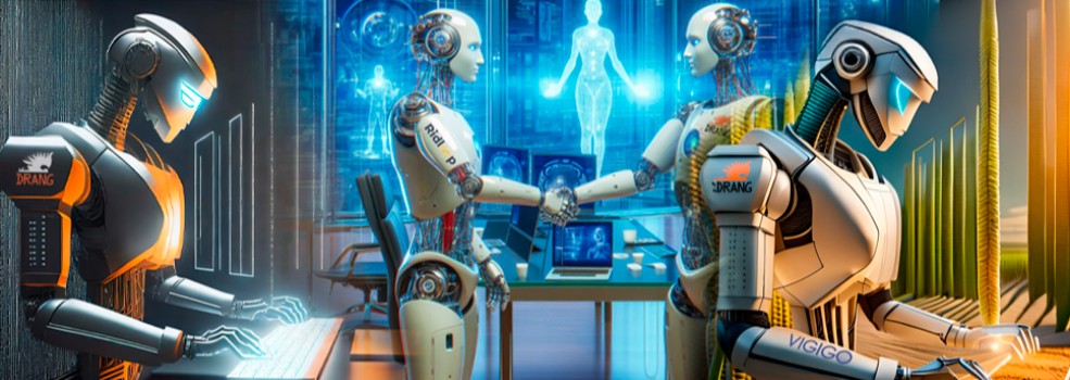 Nuevos caminos para el futuro