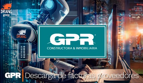 Descarga de facturas de proveedores desde SII