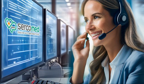 Gestión de tickts de atención en call center