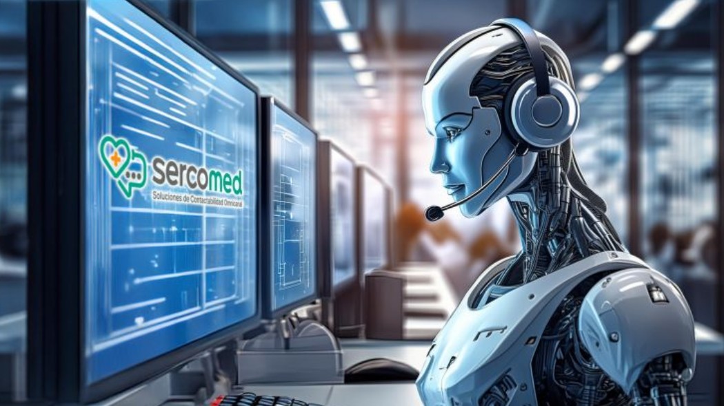 Consultoría de discovery para Sercomed