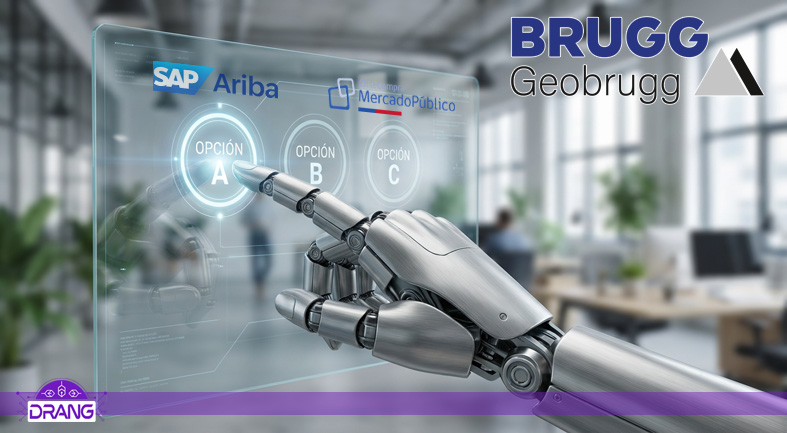 Rastreador de  licitaciones